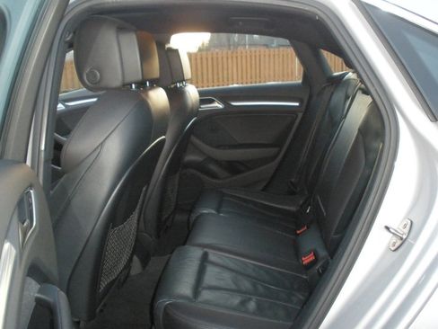 Used 2015 Audi A3 2.0T Premium Plus w/ Premium Plus Package image 26