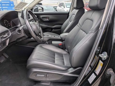 Certified 2023 Honda HR-V EX-L image 15
