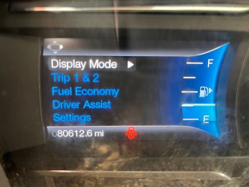 Used 2014 Ford Flex SEL w/ Equipment Group 202A AWD/4WD image 16