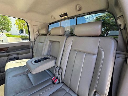 Used 2009 Dodge Ram 2500 Truck Laramie image 21