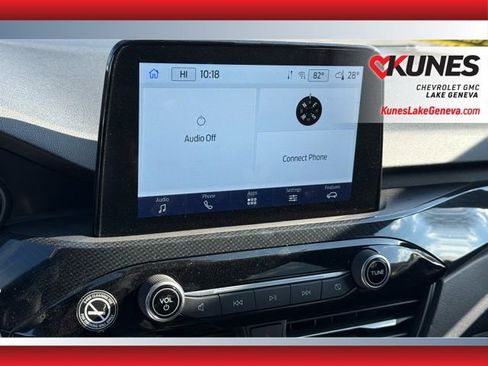 Used 2025 Ford Escape ST-Line image 27