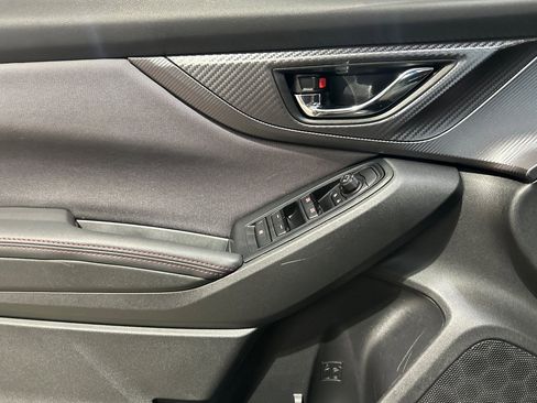 Certified 2022 Subaru Impreza 2.0i Sport w/ Popular Package #3 image 12