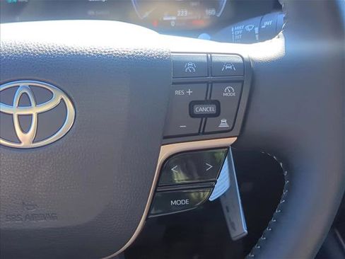 New 2026 Toyota Crown XLE image 20