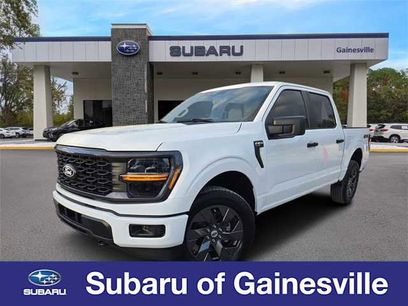 Used 2025 Ford F150 STX w/ Equipment Group 200A