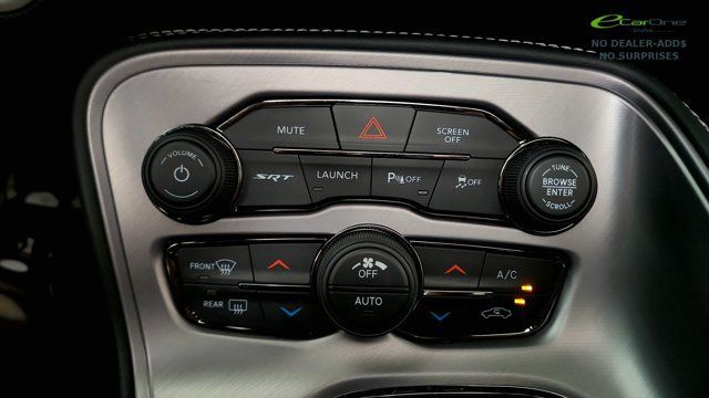 Used 2023 Dodge Challenger SRT Hellcat w/ Plus Package RWD image 61