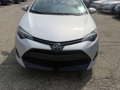 Used 2019 Toyota Corolla LE FWD image 6