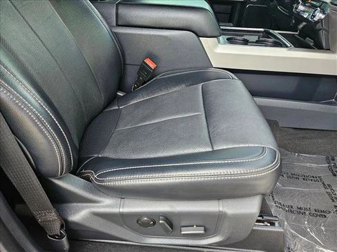 Used 2022 Ford F350 Lariat w/ Tremor Off-Road Package image 22