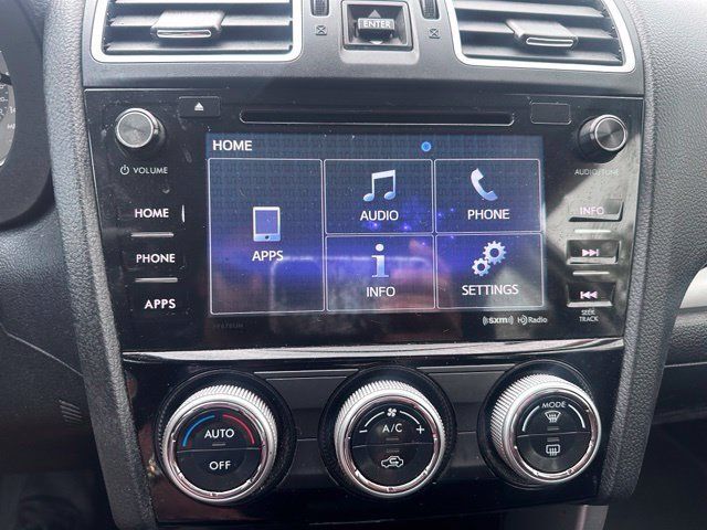 Used 2017 Subaru Forester 2.0XT Premium w/ Popular Package #1A AWD/4WD image 17