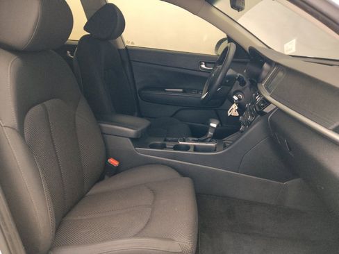 Used 2020 Kia Optima LX FWD image 21