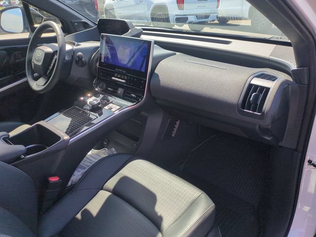 Used 2024 Toyota bZ4X AWD w/ Weather Package image 29
