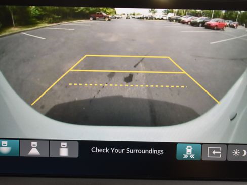 New 2026 Honda Pilot Touring image 24