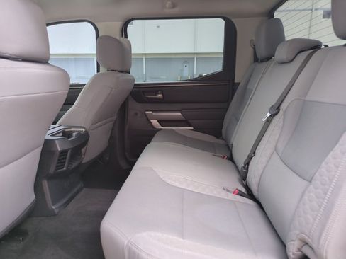 Used 2023 Toyota Tundra SR5 w/ SR5 Convenience Package RWD image 18
