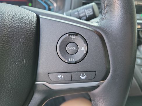 Used 2022 Honda Odyssey EX-L image 22