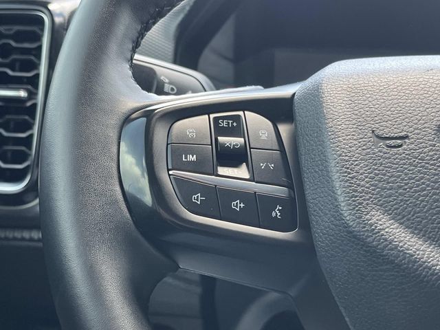 Used 2024 Ford Ranger XLT AWD/4WD image 23