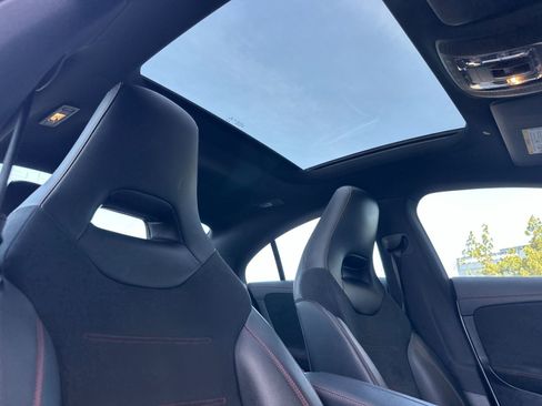 Certified 2022 Mercedes-Benz CLA 250 CLA 250 image 18