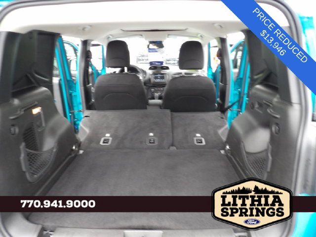 Used 2020 Jeep Renegade Sport w/ Sport Appearance Group FWD image 33