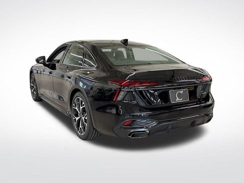 New 2026 Audi A6 Prestige image 3