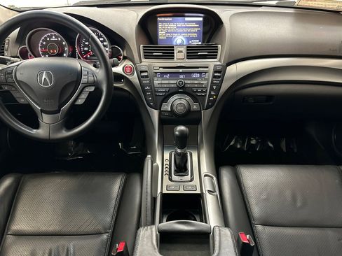 Used 2009 Acura TL w/ Technology Package FWD image 26