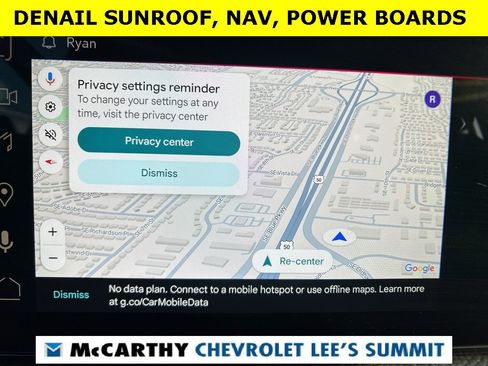 Certified 2024 GMC Sierra 1500 Denali w/ Denali Reserve Package image 7