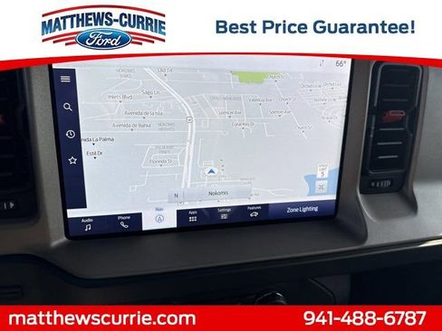 Used 2023 Ford Bronco Raptor AWD/4WD image 20