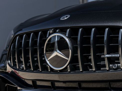 Used 2023 Mercedes-Benz E 63 AMG S image 18