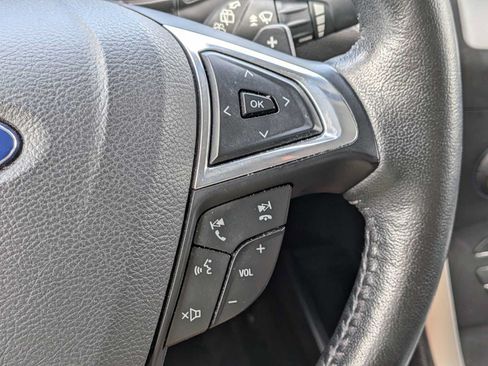 Used 2015 Ford Edge SEL w/ Equipment Group 201A AWD/4WD image 24