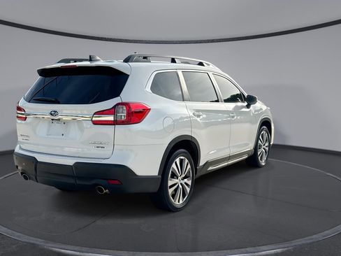 Used 2022 Subaru Ascent Limited w/ Technology Package AWD/4WD image 11