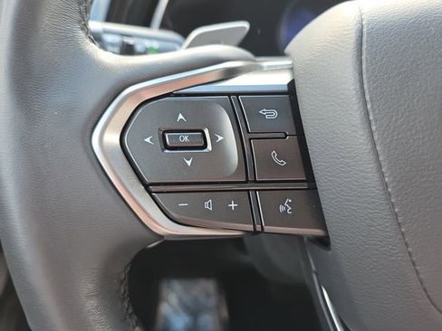 Used 2023 Lexus RX 350h w/ Cold Area Package image 17