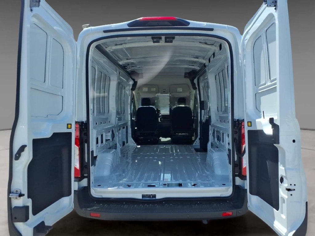 New 2026 Ford Transit 250 148 Medium Roof RWD image 10