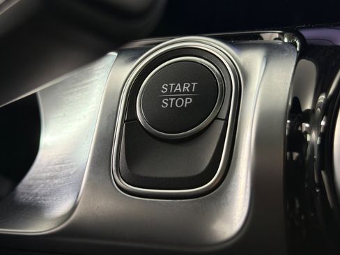 Used 2025 Mercedes-Benz EQB 300 4MATIC w/ Driver Assistance Package image 22