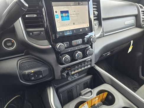 New 2026 RAM 2500 Big Horn image 13