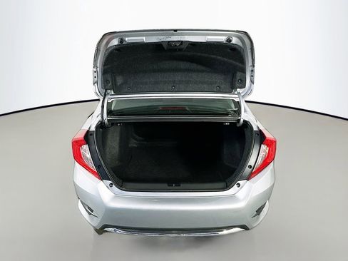 Used 2021 Honda Civic EX image 28
