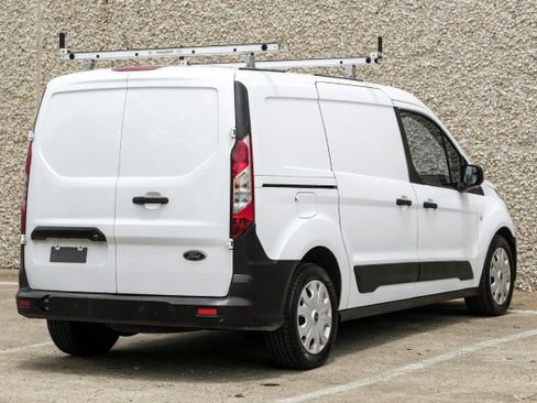 Used 2021 Ford Transit Connect XL FWD image 11