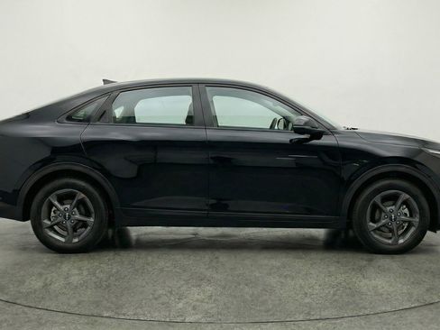Used 2025 Kia K4 FWD image 11