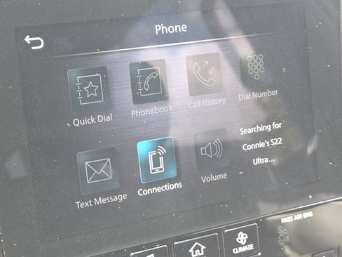 Used 2021 INFINITI QX80 Sensory w/ Cargo Package AWD/4WD image 31