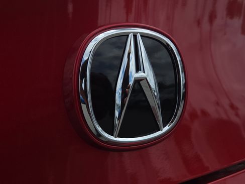 New 2026 Acura Integra A-Spec FWD image 38