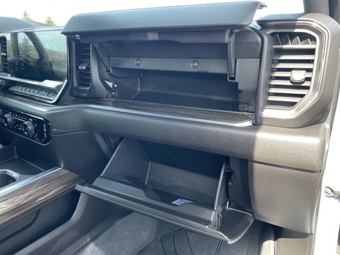 Certified 2024 Chevrolet Silverado 1500 RST w/ Max Trailering Package AWD/4WD image 41