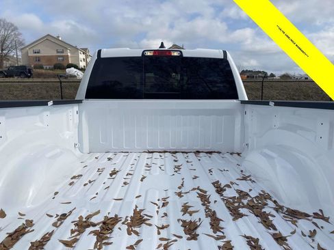 New 2026 RAM 1500 Big Horn image 34