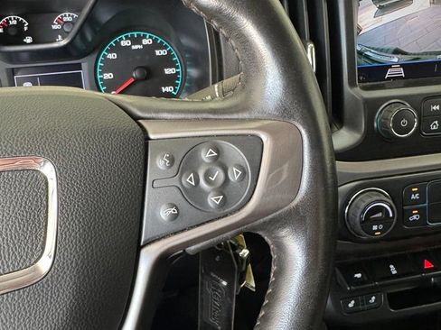 Used 2022 GMC Canyon AT4 AWD/4WD image 11