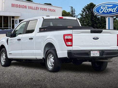 Used 2023 Ford F150 XL image 6