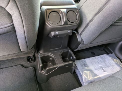 New 2025 Jeep Gladiator Sport image 26