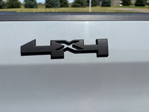 Used 2024 Chevrolet Silverado 1500 RST w/ Convenience Package II AWD/4WD image 49