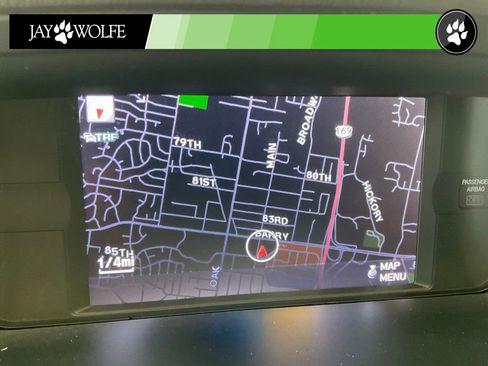 Used 2013 Honda Odyssey EX-L image 16