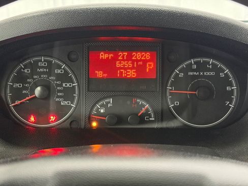 Used 2017 RAM ProMaster 2500 FWD image 22