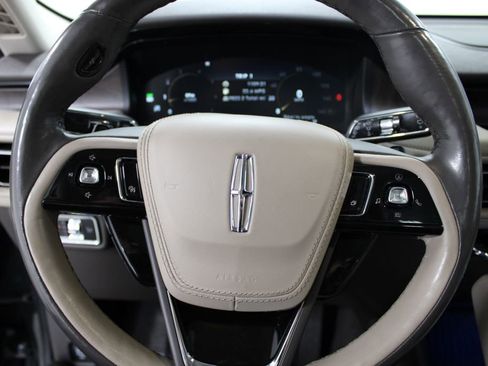 Used 2023 Lincoln Aviator Reserve w/ Equipment Group 201A image 41