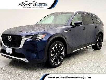 Used 2024 MAZDA CX-90 Plug-In Hybrid w/ Premium Plus