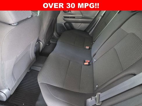 New 2026 Nissan Kicks S w/ Charging Package image 9