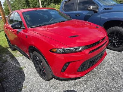 Used 2024 Dodge Hornet R/T