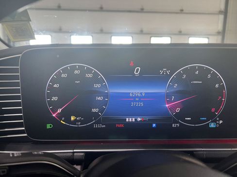 Used 2024 Mercedes-Benz GLE 350 4MATIC image 18