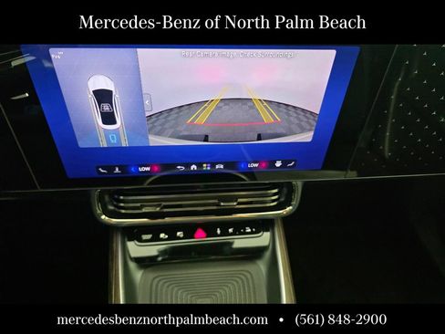 New 2027 Mercedes-Benz CLA 250+ image 17